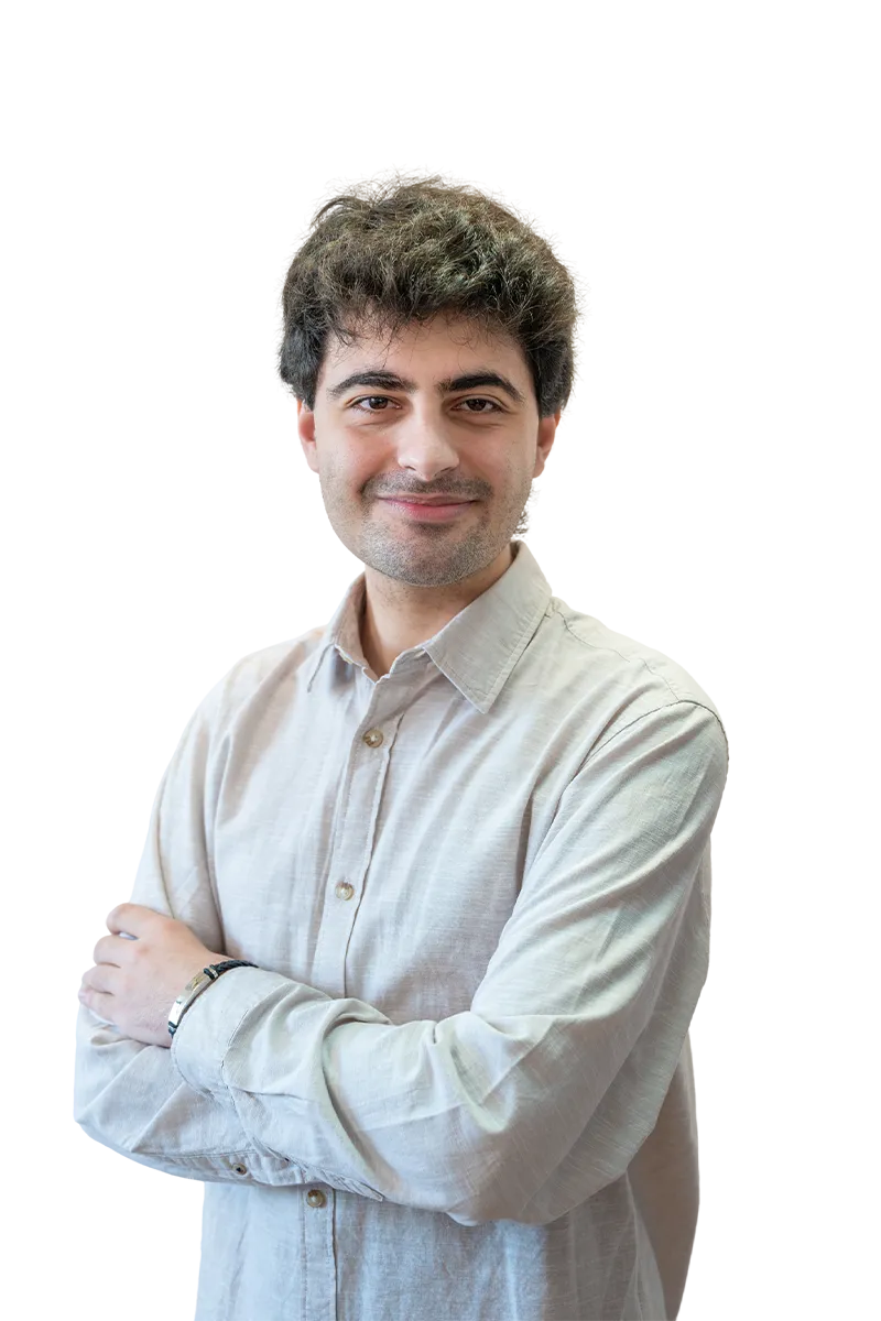 Antonis Palios