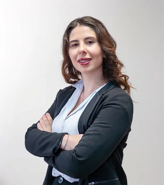 Anna Zampetaki