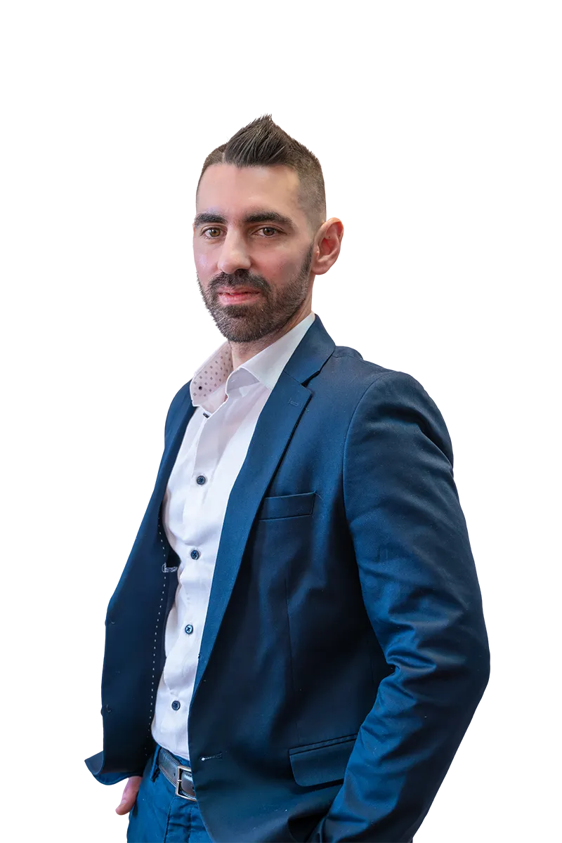 Ilias Zampetakis