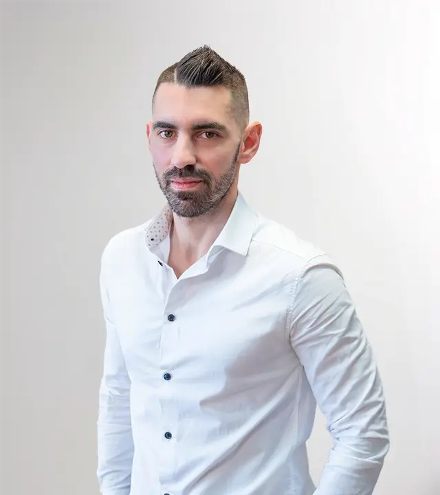 Ilias Zampetakis