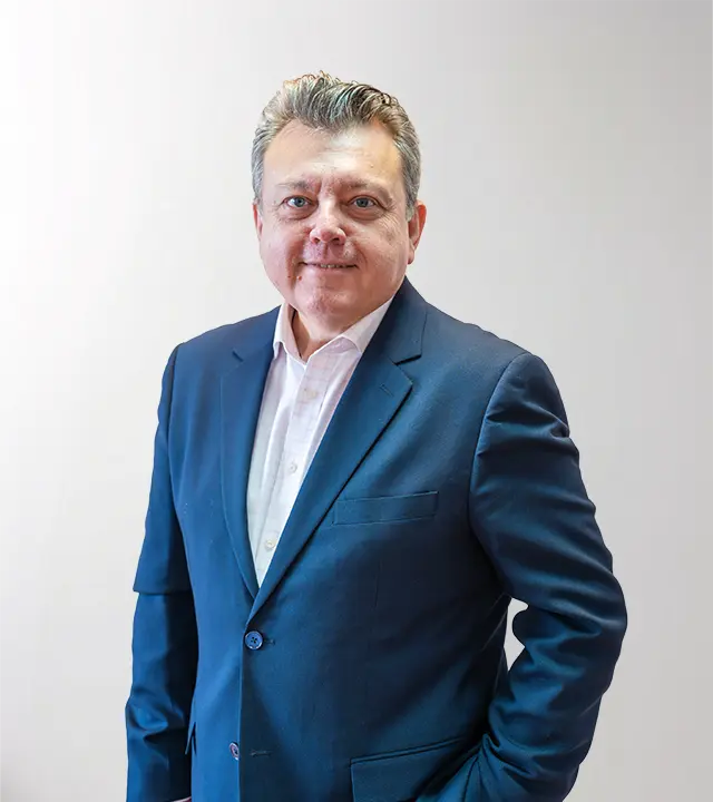 Nikos Dritsas