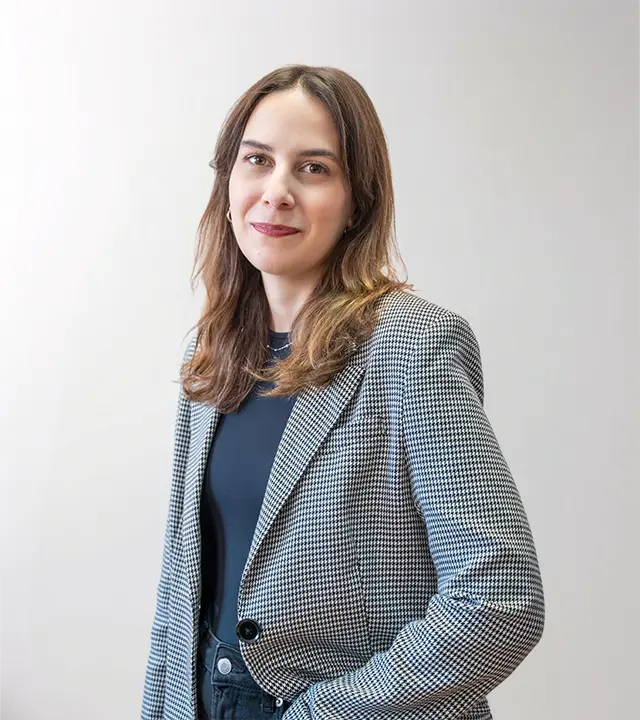 Theodora Chatzinikolaou