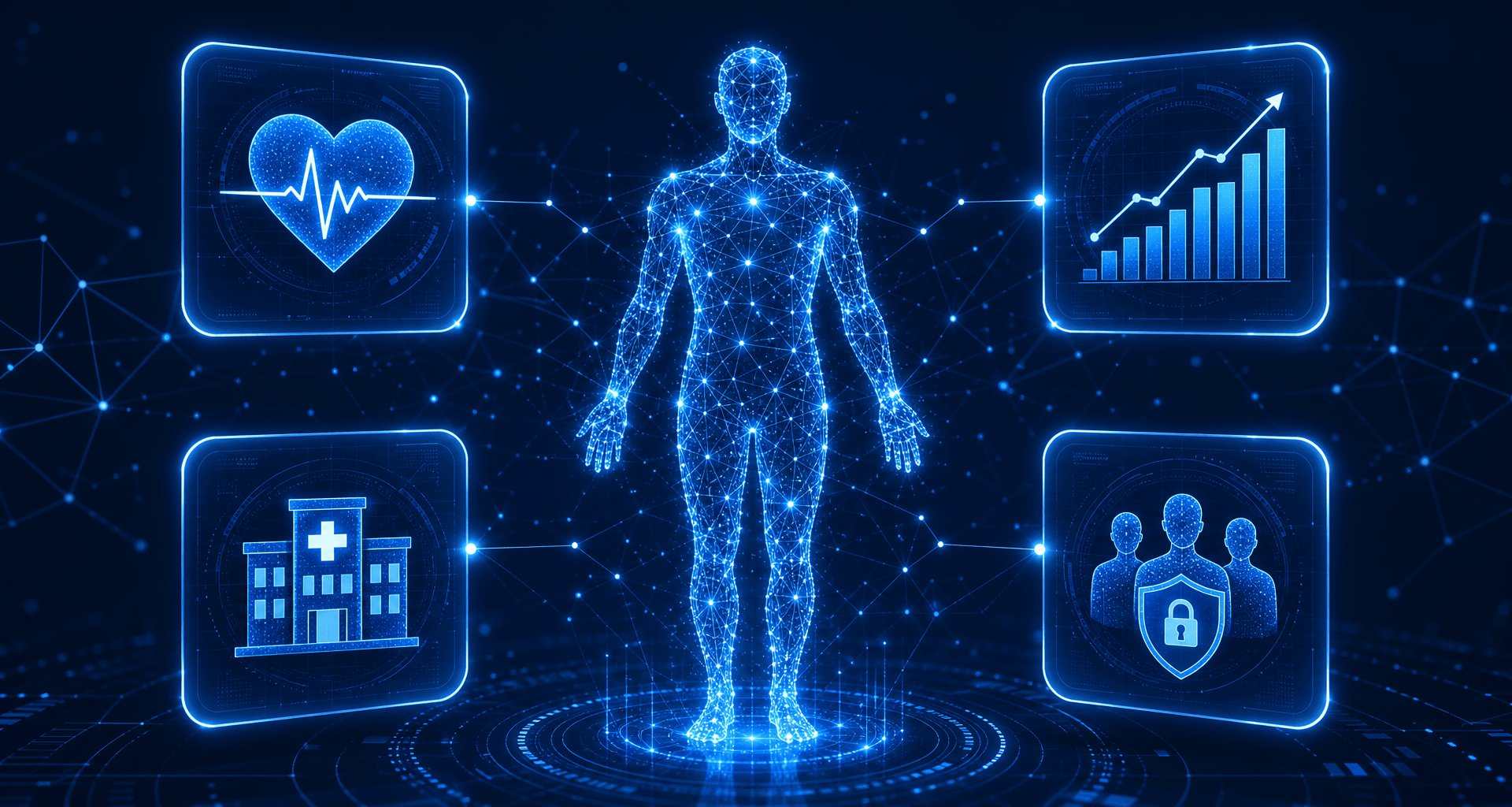 Health Data Expertise