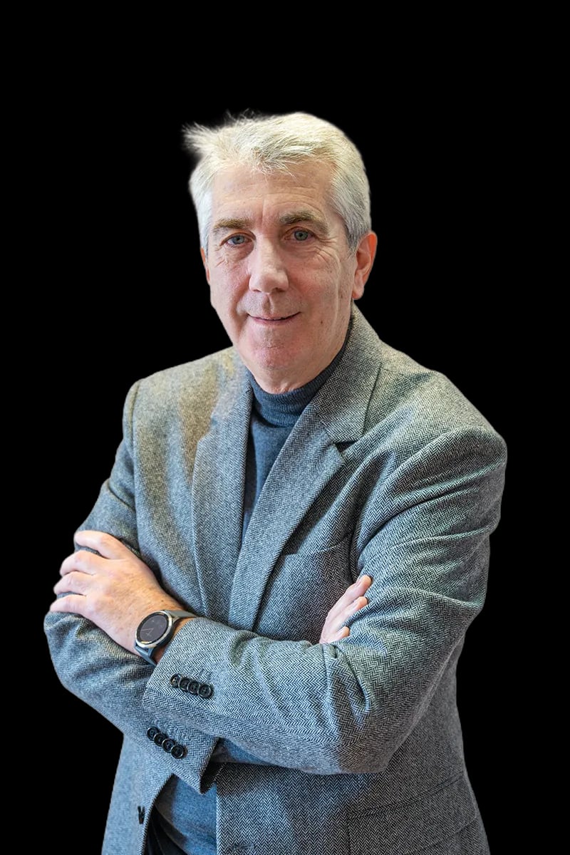 Apostolos Letsios