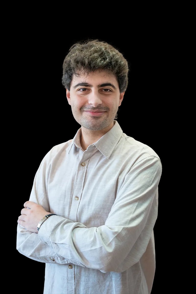 Antonis Palios