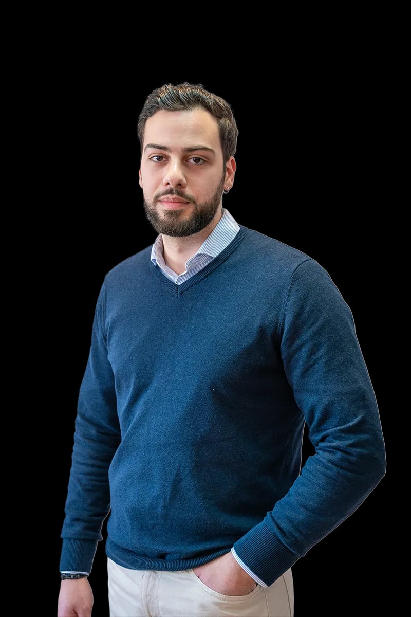 Konstantinos Mergias