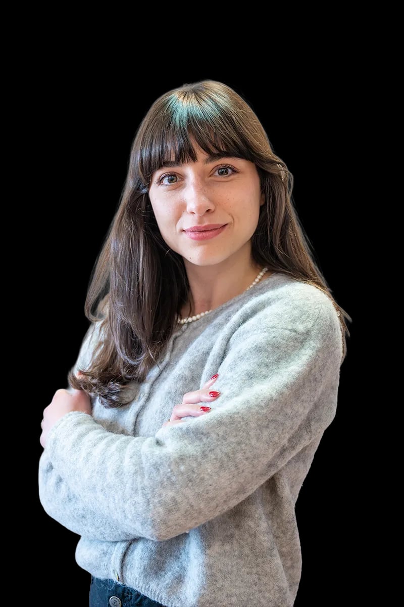 Margarita Almyranti