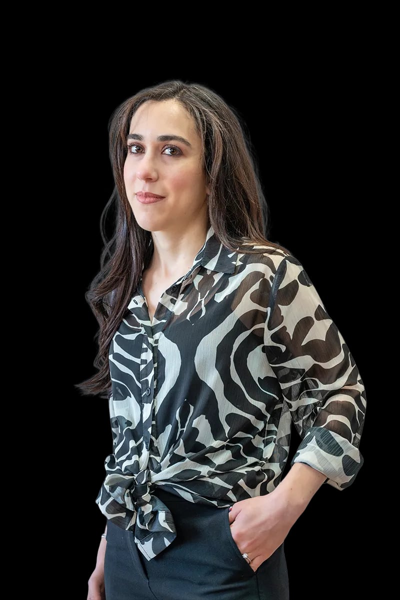Stefania Retsou