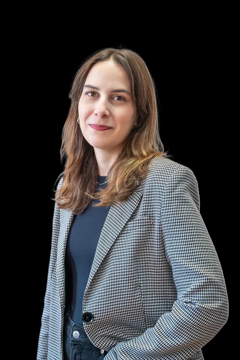 Theodora Chatzinikolaou