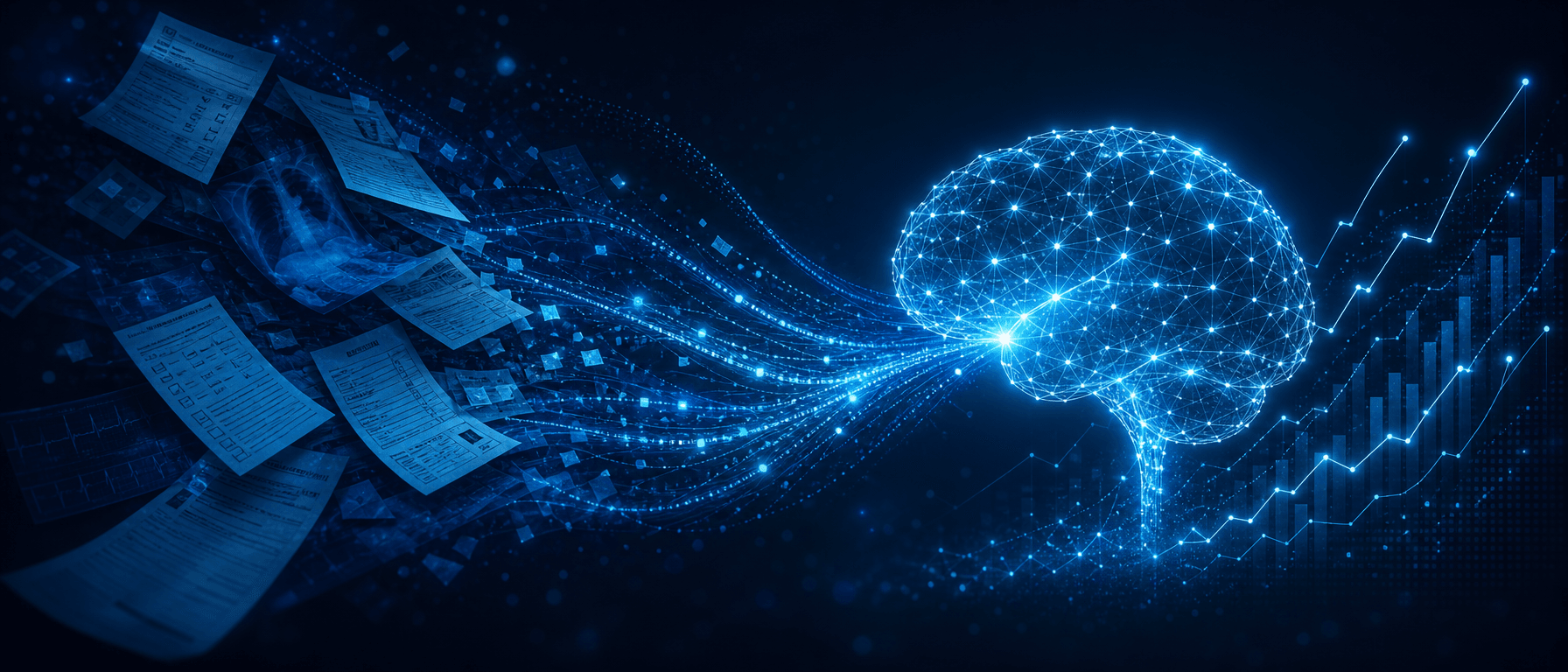 Improving patient insight at scale