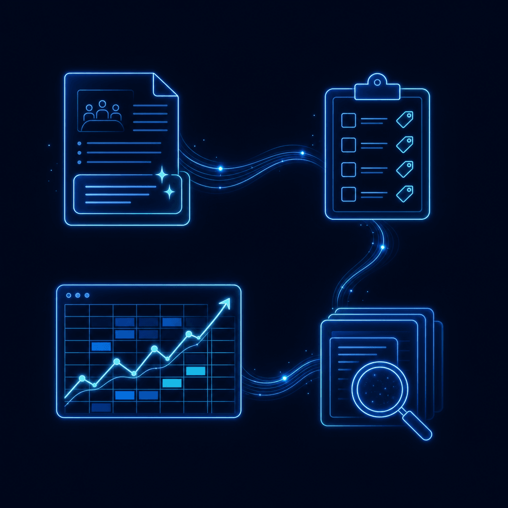 Common Use Cases
