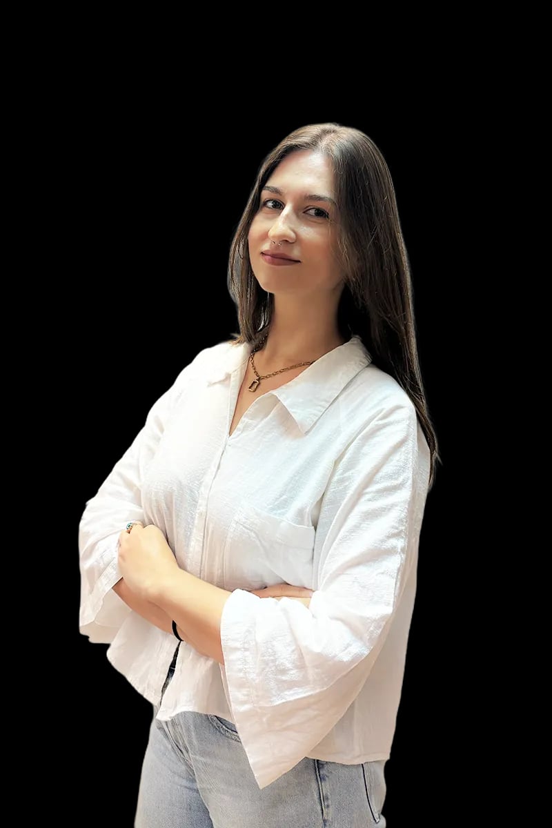 Agapi Gkouleka