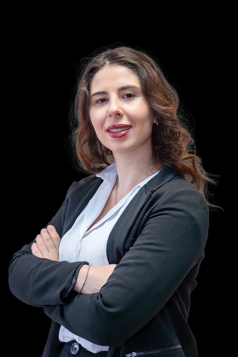 Anna Zampetaki