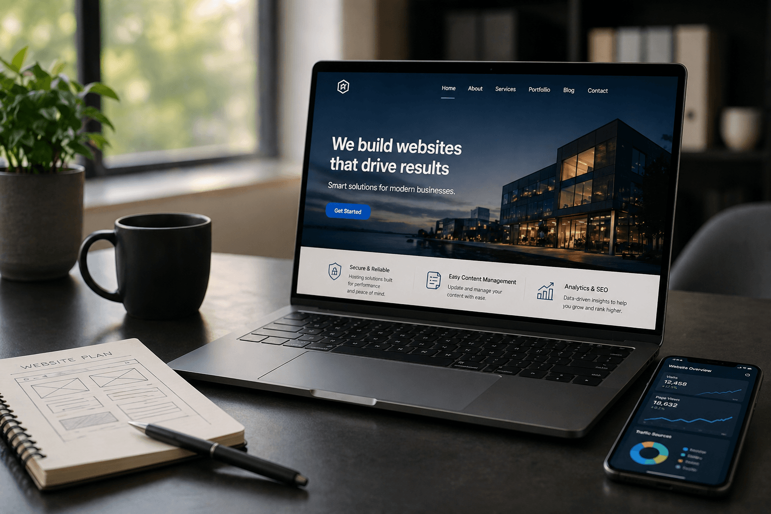 Deliverables