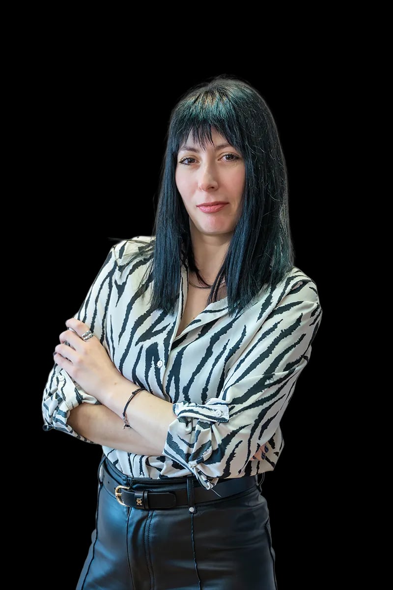 Despoina Lemonidou