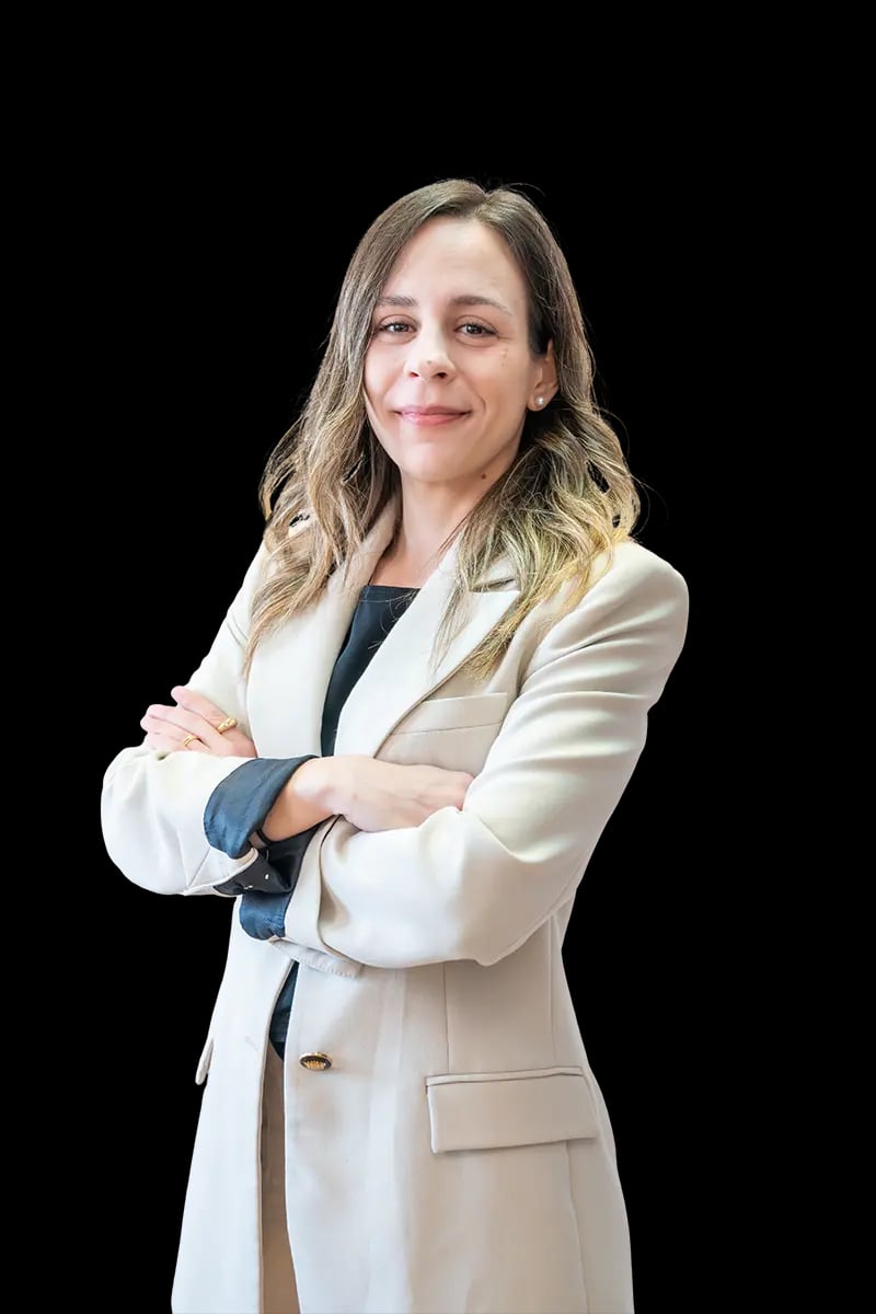 Emmanouela Braoudaki