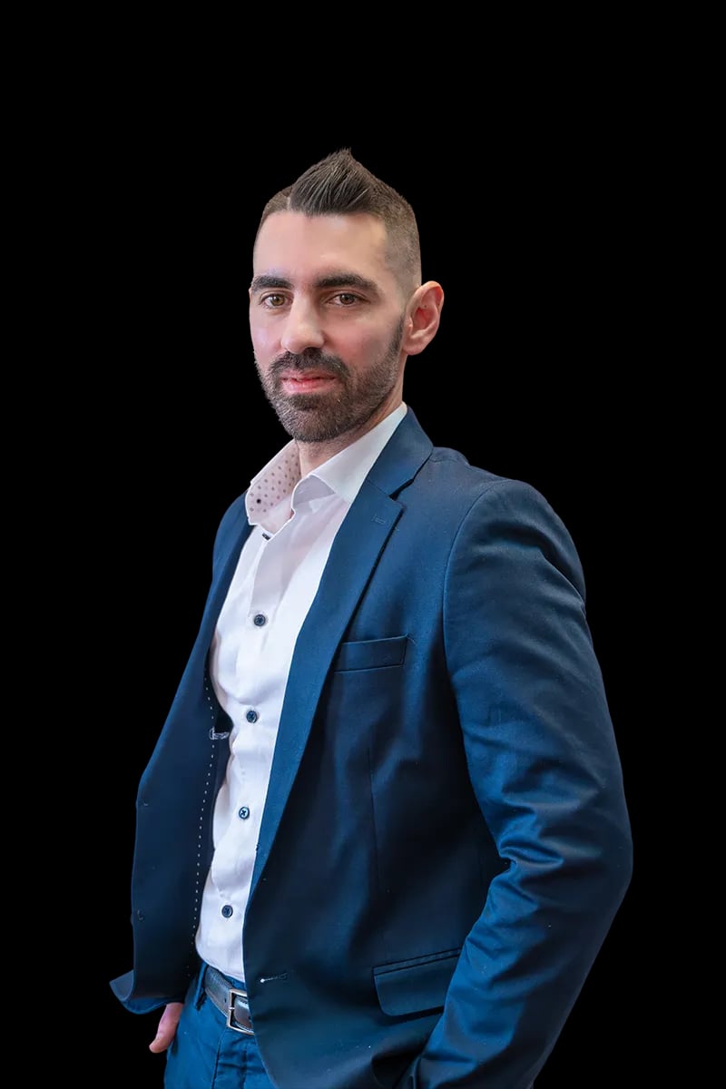 Ilias Zampetakis