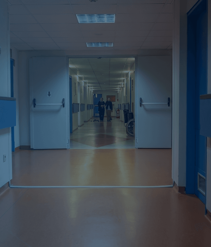 Supporting OECI Accreditation for a Comprehensive Cancer Center
