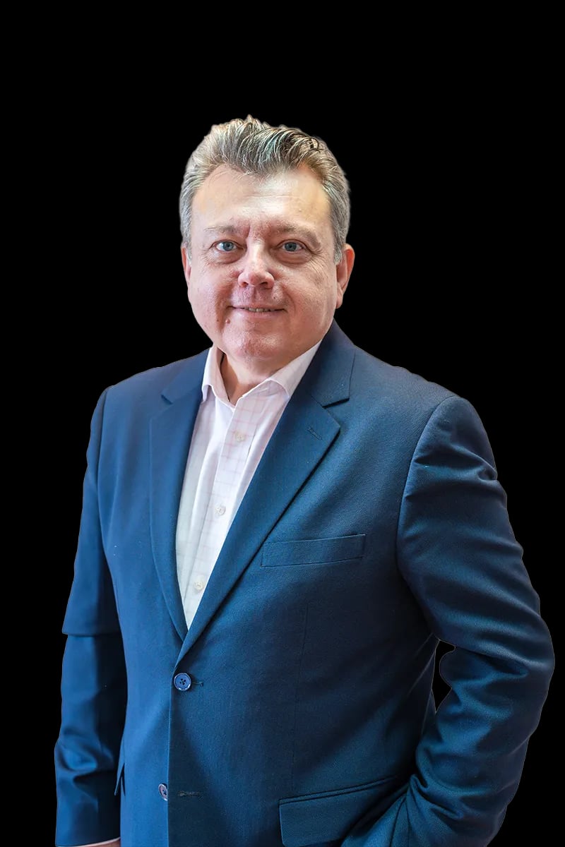 Nikos Dritsas