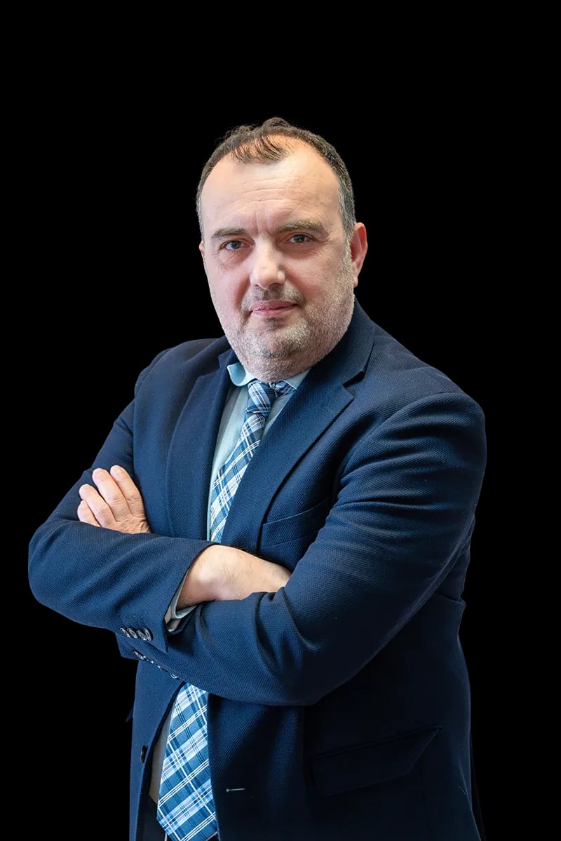 Tasos Mastroyiannakis